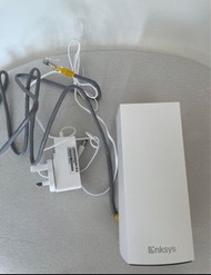 Linksys Velop Mx2000 not 4200 4050