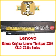 Baterai Original Lenovo IBM Lenovo Thinkpad X230 X230S X203I X220