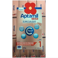 Aptamil C sync B Infant Formula.