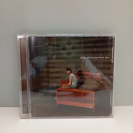 #F206-68 CD TERPAKAI [ BRIAN MCFADDEN - IRISH SON ] USED CD #F206-68