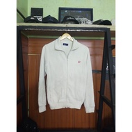 Fred Perry tracktop vintage Portugal