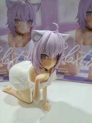 Hololive Relax Time 貓又小粥