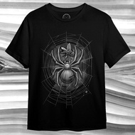 3D Web Of Introduction Premium Distro T-Shirt Dt0147