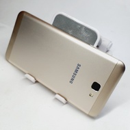 Samsung Galaxy J7pirmeแท้ สวยมาก "สินค้าทุกเครื่องมีการรับประกัน เครื่องแท้จอแท้พร้อมประกัน3เดือน+ฟรีสายชาร์จสมาร์ทโฟน (โทรศัพท์มือถือพร้อมระบบปฏิบัติการ) จอแสดงผล Super AMOLED 24-bit (16 ล้านสี) - กว้าง 5.5 นิ้ว