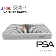 Original Cabin Filter Peugeot 407 508