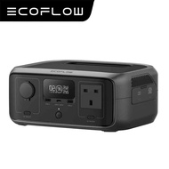 EcoFlow RIVER 3 Portable Power Station