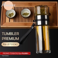 Tea Infuser Bottle/Tea Drinking Bottle/Tea Set Tumbler