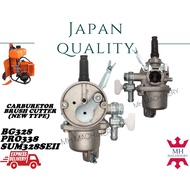 CARBURETOR BG328 (NEW TYPE) BRUSH CUTTER MESIN RUMPUT