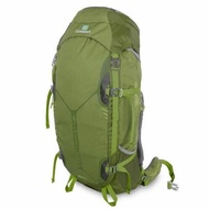 carrier consina extraterestrial hijau tas gunung 60l not eiger