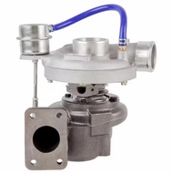 Volvo Excavator Part EC210B EC240B Turbo D6E Engine Turbocharger Turbo EC140B EC290B