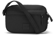 旺角門市 : 澳洲 Pacsafe 2.5L防盜斜孭袋 側咩袋 Go Anti-Theft Crossbody Bag