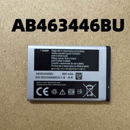 Suitable for Samsung E251/E250/E258/E3210/E388/E428 Battery AB463446BU