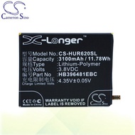 CS Battery For Huawei Honor 6 H60-L12 / Honor X5 / HW-H60-J1 Phone Battery HUR620SL