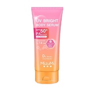 เซรั่มกันแดดทาตัว มิซึมิ MizuMi UV Bright Body Serum SPF50+ PA+++