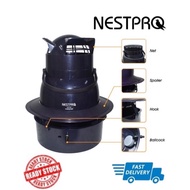 NESTPRO HM7500 Humidifier with NSK Bearing