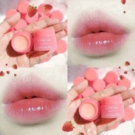 Lip sleeping mask mini 3g