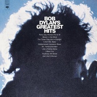Bob Dylan - Greatest Hits (Vinyl Lp)
