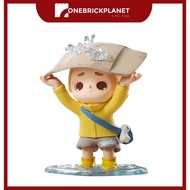 52TOYS Nook The Kid - In The Rain