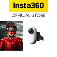 Insta360 GO 3/GO 3S In-Helmet POV Mount