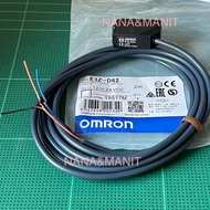 E3Z-D62 Photo Sensor