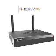 NVR EZVIZ CS-X5S-4W 4Ch / 4 CHANEL OFFICIAL WARRANTY