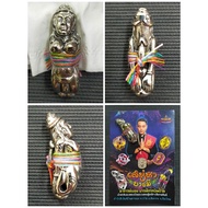 泰国佛牌 🙏人缘巴拉吉Palakit Namkuang🙏by阿赞Boy