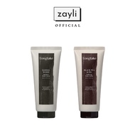 Longtake Perfume Body Lotion 200ml | Sandalwood Black Tea & Fig | 100hr Moisture 15hr Fragrance Vega