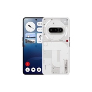 Nothing Phone (3a) 5G Smartphone (12GB RAM + 256GB ROM)