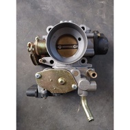 *Ready Stock* Proton Wira 1.3 1.5 4g13 4g15 Iswara Saga Satria Throttle Body NEW