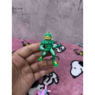 [New 90%] Fortnite Battle Royale Moisty Merman Figure – Fortnite Skin (No Accessories – No Box).