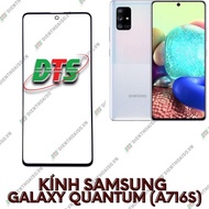 Samsung aglay a quatum /a71 5g/ a71 5g uw /a71/ a716s glass