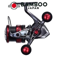 [ Direct from Japan ]Shimano (SHIMANO) Spinning Reel 21 Sephia XR C3000SDH Eging
Shimano (SHIMANO) S