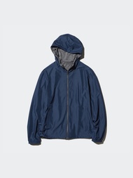 Reversible Parka