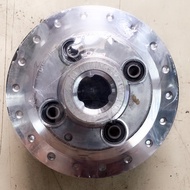 MOTORCYCLE REAR HUB TMX