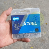 KMC 10 Speed Fullbox Bicycle Chain