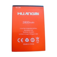Baterai Battery Batre Batrai Huangmi F6 / F6+ plus 2800mAh
