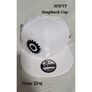 NEW ERA 9FIFTY SNAPBACK CAP
