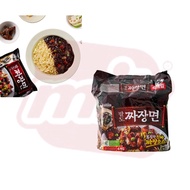 Paldo Jajangmyeon 203g (Pack of 4)