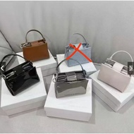 READY STOCK Cnk Small mini chain Sling bag