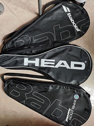 Babolat, Head, Wimbledon 網球拍袋