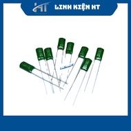 Good quality mica capacitor 2A152 1.5nF/ 2A153J 15nF 100V (10c) - HT components