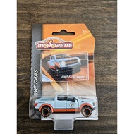 Majorette Ford F-150 Raptor