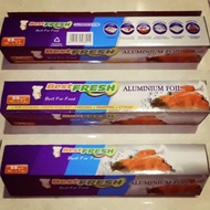 Aluminum Foil Sheet, Best Fresh Foil Wrapping brand