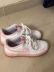 Air force pink