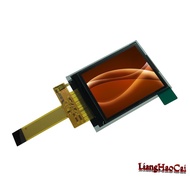 6 cm 6 cm TFT LCD Display LCD SPI Serial Port ST7735S Drive 14PIN Connection