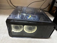 Desktop: i5 9400F / Asus GTX970 / 16gb ram /ssd 240gb + 120gb