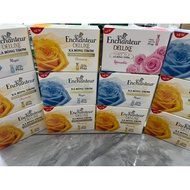 Enchanteur Soap 90gram perfume scent (date 2027-2028)