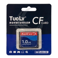 Jinggang Electronics Industrial CF Card 1G