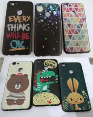 OPPO A73 A75 A79 CASE COVER