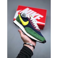 Hot ready stock Nike Air Tailwind 79 Hawkins High waffle vintage low-top running shoes for men 04170